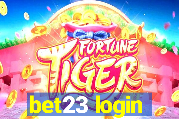 bet23 login